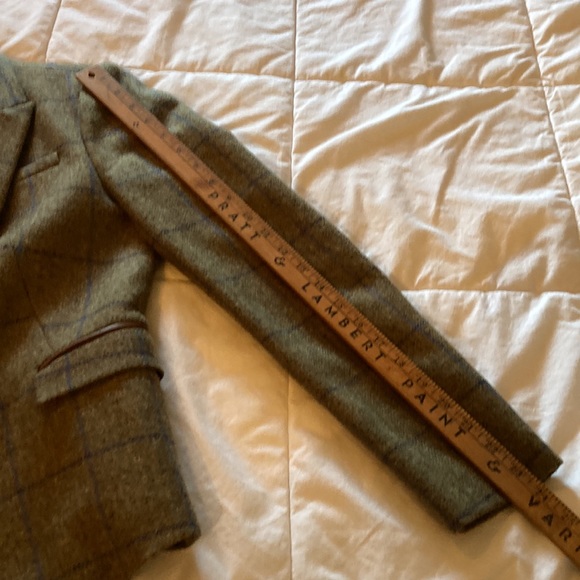 COPY - Zara Lambswool blazer - Picture 8 of 14